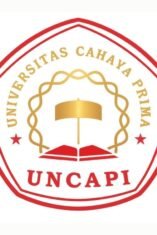 Download Logo UNCAPI Bone Kualitas HD Lengkap dengan Visi Misi Universitas Cahaya Prima