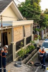 Jadwal Pemadaman Listrik Bone Sabtu 18 April 2026 wilayah ULP Hasanuddin.