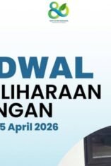 Jadwal Pemadaman Listrik di Bone 5 April 2026 di beberapa wilayah Kecamatan Cenrana