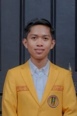 Dany Rahmat Muharram Ketua Umum PP IPM periode 2026-2028 asal Bone.