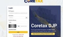 Panduan melaporkan SPT Tahunan melalui sistem Coretax terbaru.