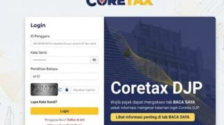 Panduan melaporkan SPT Tahunan melalui sistem Coretax terbaru.