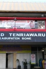 Informasi lengkap jenis pelayanan dan fasilitas pendukung RSUD Tenriawaru Kabupaten Bone.