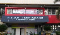 Informasi lengkap jenis pelayanan dan fasilitas pendukung RSUD Tenriawaru Kabupaten Bone.