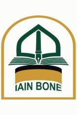 Filosofi elemen visual dan makna warna pada logo resmi IAIN Bone.