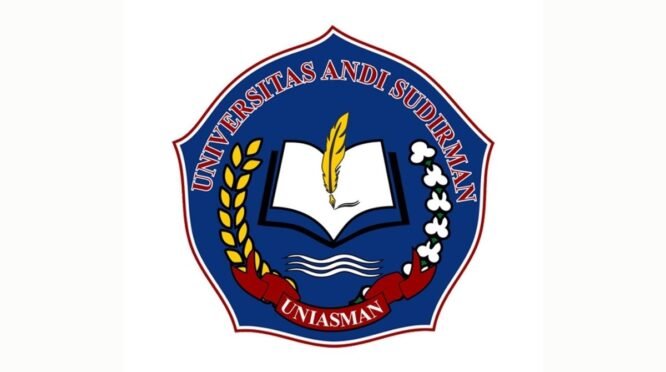 Makna Logo UNIASMAN Bone dan Filosofi Mendalam Identitas Kampus Kebanggaan di Bumi Arung Palakka