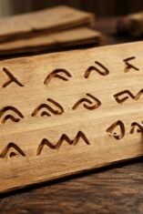 Mengenal Aksara Lontara: Warisan Literasi Suku Bugis yang Mendunia