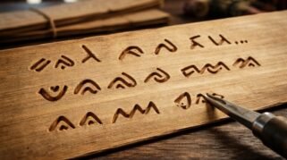 Mengenal Aksara Lontara: Warisan Literasi Suku Bugis yang Mendunia