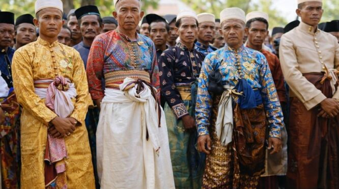 Mengenal Arti Nama-Nama Orang Bugis yang Mengandung Doa dan Harapan