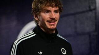 Nasib Nick Woltemade di Newcastle United Jadi Sorotan Usai Terpinggirkan dari Skuad Utama