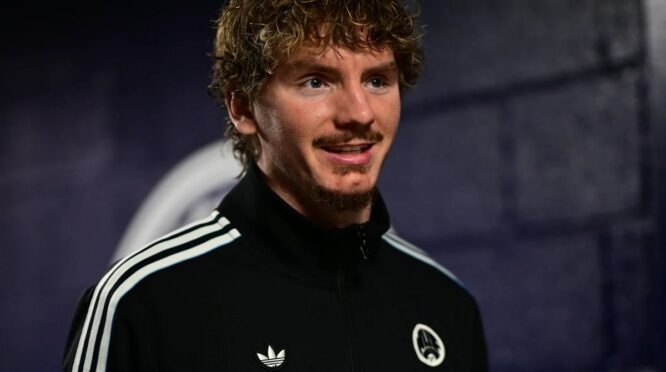 Nasib Nick Woltemade di Newcastle United Jadi Sorotan Usai Terpinggirkan dari Skuad Utama