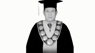Profil Prof. Dr. Syawal Gultom, M.Pd mantan Rektor Unimed yang meninggal dunia 27 April 2026.