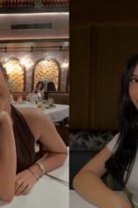 Profil biodata Asha Assuncao pemeran Davina sinetron Terikat Janji RCTI bersama Arya Saloka.