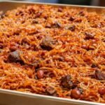 Rahasia Membuat Gore-gore, Sambal Goreng Khas Bugis yang Tahan Lama dan Tetap Sedap Tanpa Pengawet