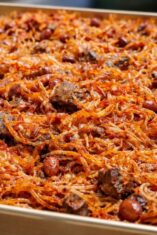 Rahasia membuat Gore-gore sambal goreng khas Bugis tahan lama tanpa pengawet kuliner Bone.