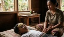 Ramuan Obat Tradisional Bugis untuk Demam dan Penurun Panas dalam Lontara Pabbura