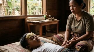 Ramuan Obat Tradisional Bugis untuk Demam dan Penurun Panas dalam Lontara Pabbura
