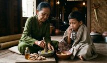 Ramuan Obat Tradisional Bugis untuk Pilek dan Hidung Berlendir dalam Lontara Pabbura(1)