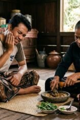 Ramuan Obat Tradisional Bugis untuk Sakit Gigi dan Mulut dalam Manuskrip Lontara Pabbura
