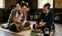 Ramuan Obat Tradisional Bugis untuk Sakit Gigi dan Mulut dalam Manuskrip Lontara Pabbura
