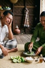 Ramuan Obat Tradisional Bugis untuk Sakit Mata dalam Manuskrip Lontara Pabbura