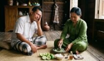 Ramuan Obat Tradisional Bugis untuk Sakit Mata dalam Manuskrip Lontara Pabbura
