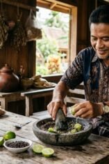 Ramuan Obat Tradisional Bugis untuk Vitalitas Pria hingga Persalinan dalam Lontara Pabbura
