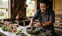 Ramuan Obat Tradisional Bugis untuk Vitalitas Pria hingga Persalinan dalam Lontara Pabbura