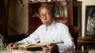 Bapak Pendidikan Nasional, Ki Hajar Dewantara