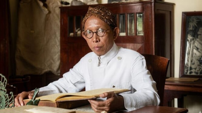 Bapak Pendidikan Nasional, Ki Hajar Dewantara