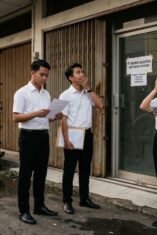 Tips dan panduan menghindari penipuan lowongan kerja bagi warga Bone.