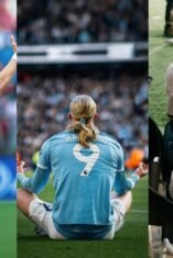 Arda Guler, Erling Haaland, dan Lamine Yamal yang akan menjalani penampilan perdana di Piala Dunia 2026.