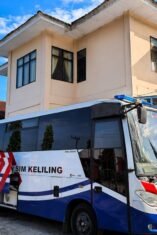 Catat! Jadwal SIM Keliling Bone 17-22 Mei 2026, Hadir di 5 Kecamatan Ini