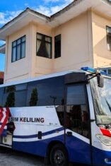 Catat Jadwal SIM Keliling Bone Akhir Mei 2026, Ada Layanan di Lamuru hingga Terminal Palakka