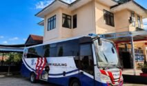 Catat Jadwal SIM Keliling Bone Akhir Mei 2026, Ada Layanan di Lamuru hingga Terminal Palakka