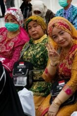 Daftar Tunggu Haji Bone Tembus 30 Tahun, Antrean Didominasi Belasan Ribu Ibu Rumah Tangga