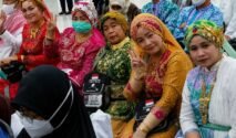 Daftar Tunggu Haji Bone Tembus 30 Tahun, Antrean Didominasi Belasan Ribu Ibu Rumah Tangga