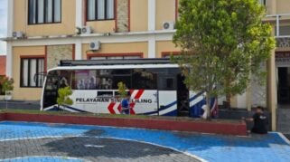 Jadwal SIM Keliling Polres Bone Pekan Ini 11 Hingga 15 Mei 2026, Cek Lokasi dan Syaratnya