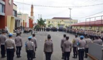 Jelang Pemungutan Suara, Polres Siapkan Pengamanan Pilkades PAW Bone Tahun 2026