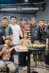 Komunitas Standup Indo Bone Resmi Buka Pendaftaran Anggota Baru Secara Gratis