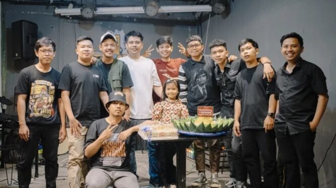 Komunitas Standup Indo Bone Resmi Buka Pendaftaran Anggota Baru Secara Gratis