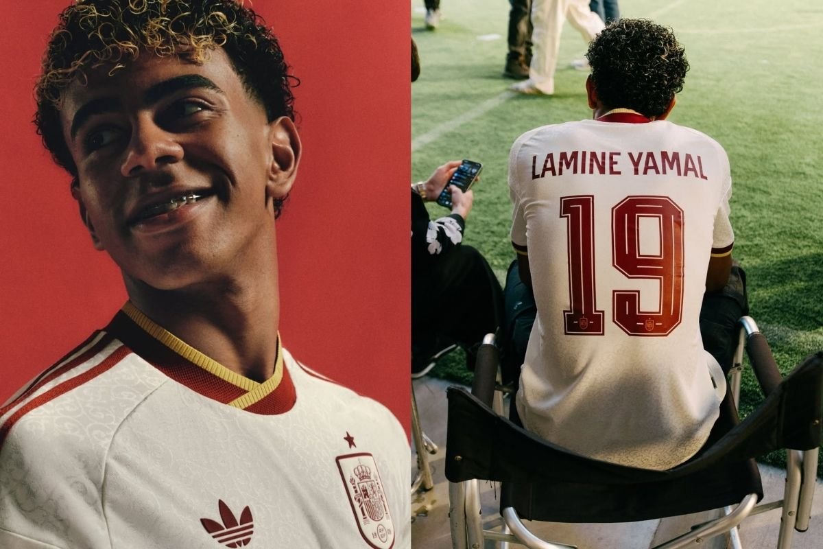 Ini Dia 7 Pemain Bintang yang Siap Tampil Perdana di Piala Dunia 2026
