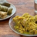 Nasu Likku Ayam Kampung Menu Wajib Masyarakat Bugis Saat Hari Raya Lebaran
