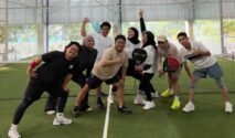 Panduan Lengkap Cara Booking Lapangan Padel La Lila Bone Beserta Harga Sewanya
