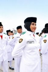 Pemprov Angkat Suara Terkait Polemik Seleksi Paskibraka Nasional 2026 di Sulsel