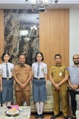 Penjelasan Pemprov Sulsel Jawab Isu Pergantian Sepihak Seleksi Paskibraka Nasional 2026