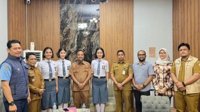 Penjelasan Pemprov Sulsel Jawab Isu Pergantian Sepihak Seleksi Paskibraka Nasional 2026