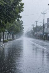 Prakiraan Cuaca Bone 30 Mei 2026, Besok Warga Diimbau Siapkan Payung Sejak Siang Hari