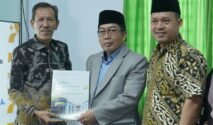 Prof Lukman Arake Resmi Terpilih Jadi Rektor IAIN Bone Periode 2026 Hingga 2030