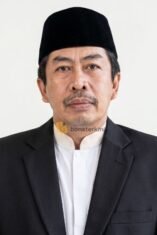 Profil Prof. Dr. H. Lukman Arake, Lc., M.A., Rektor IAIN Bone yang Baru